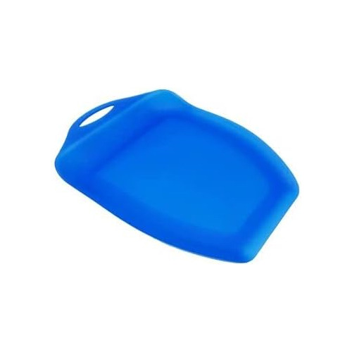 Tabla De Cortar Bluelines Scoop, Libre De Bpa, Apta Lav...