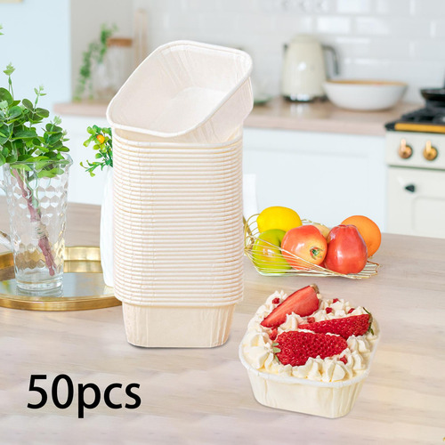 4 Conjunto De 300 Forros Para Cupcakes, Envolturas 4 Piezas