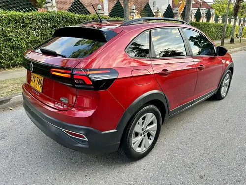 Volkswagen Nivus 1.0t Highline At