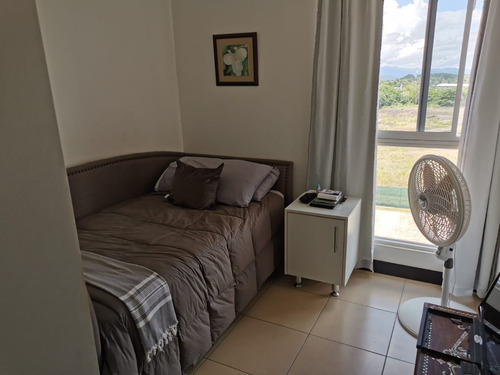 Imagen 15 de 19 de Venta Apartamento Concasa 9/10 - 6to Piso - 3 Habitaciones - Parqueo Techado