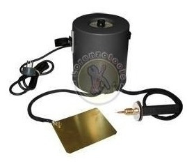 Imagen 4 de 5 de Lapiz Electrico Pirograbador Grabador Para Grabar Metales Acero