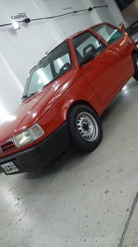 Fiat Uno 1.4 S