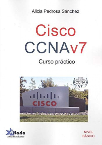 Cisco Ccna V7 - Pedrosa Alicia