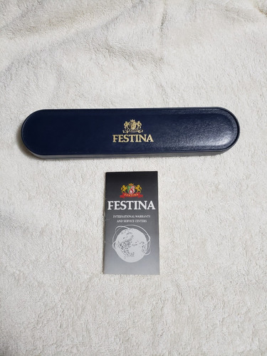 Relógio Festina