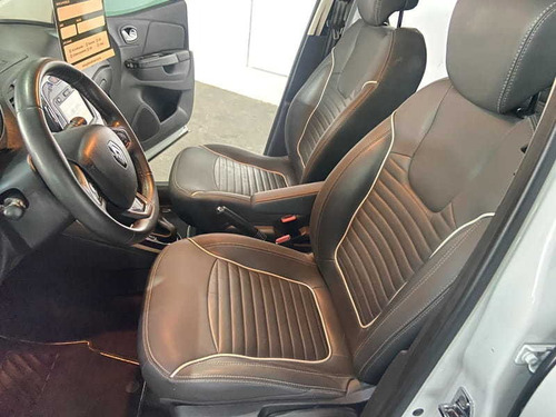 Renault Captur 1.6 16v Sce Flex Intense X-tronic