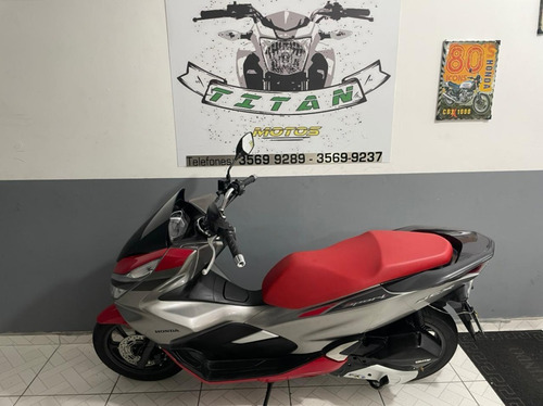 Pcx 150 Sport