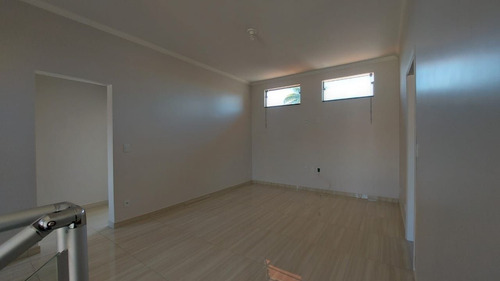 Sobrado Em Vila Paraíso, Mogi Guaçu/sp De 266m² 3 Quartos Para Locação R$ 3.500,00/mes - So979742
