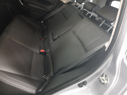 Imagem 5 de 11 de Subaru Forester S