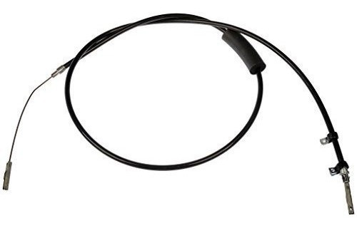 Dorman C660885 Parking Brake Cable Compatible With Select Ca