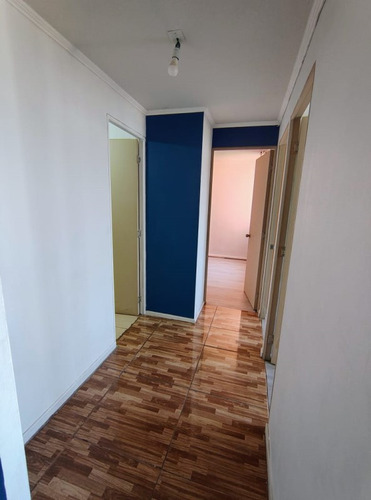 Depto. En Arriendo 3d A $480.000!