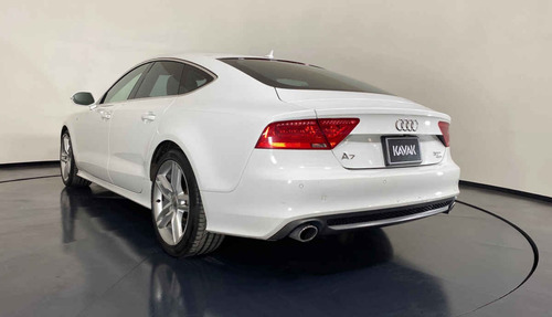 Imagen 6 de 15 de 47919 - Audi A7 2013 Con Garantía