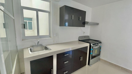 Imagen 5 de 21 de Departamento En Venta Cuernavaca Centro Con Roof Garden