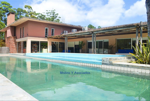 Apartamento De 1 Dormitorio En Haras Del Lago