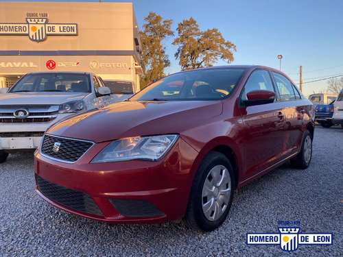 Seat Toledo Reference