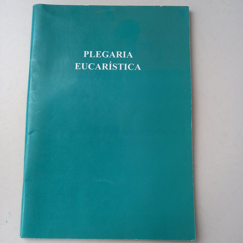 Plegaria Eucarística I O Canon Romano  Agape