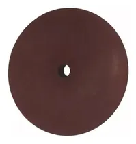 Comprar Disco Piedra Afilador Lusqtoff Y Otros 100mm X 10mm X 3.2mm 