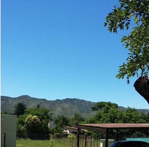 Imagen 6 de 7 de Vendo Chalet En Bialet Masse