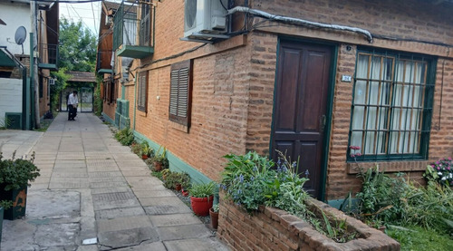 Duplex Unidad Funcional 24 Alem 2474 Castelar Norte. Apta Crédito
