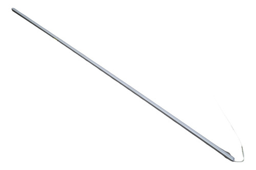 Intenseso Lámpara Lineal 2m Led 40w Blanco 110v Estructura Luz fría