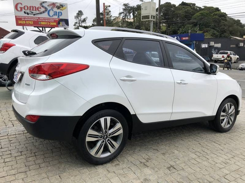 Hyundai Ix35 Gls 2.0