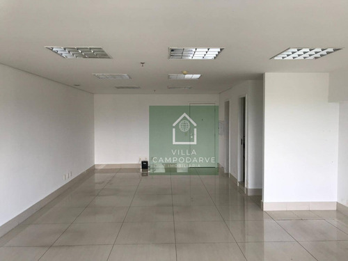 Imagem 1 de 22 de Sala, 64 M² - Venda Por R$ 550.000,00 Ou Aluguel Por R$ 2.400,00/mês - Vila Leopoldina - São Paulo/sp - Sa0033