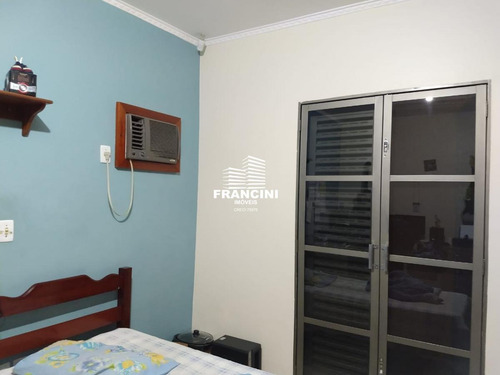 Imagem 14 de 15 de Casa Para Venda Em Bauru, Jardim America, 3 Dormitórios, 1 Suíte, 1 Banheiro, 2 Vagas - 3088_2-1150946