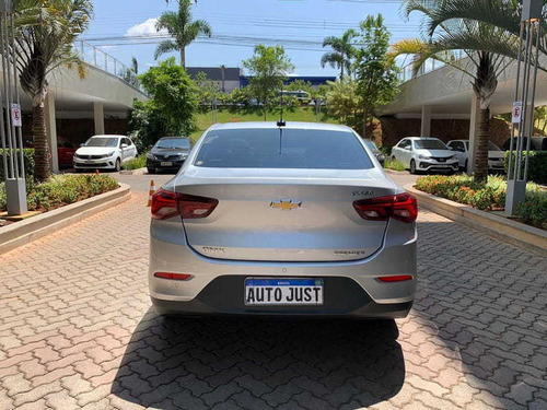 Imagem 5 de 15 de Chevrolet Onix Plus 1.0 Turbo Automatico Premier 1 2020