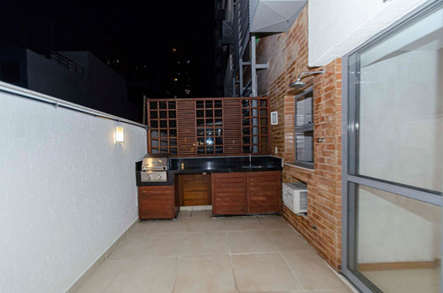Imagem 11 de 30 de Botafogo Sorocaba 3 Quartos Comárea Gourmet E Lazer No Condomínio 143 M2 - 2017 - 70374713