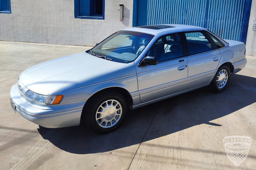 Ford Taurus Xl