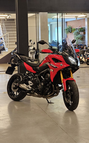 Mt-09 Tracer 900 Gt
