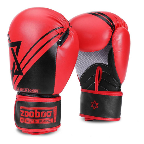 Guantes De Boxeo Flexzion Guantes De Entrenamiento De Bo Bxg