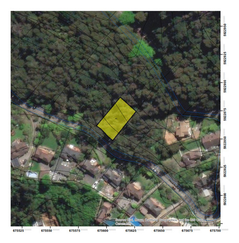 Sitio En Venta En Concepción 3000 M2