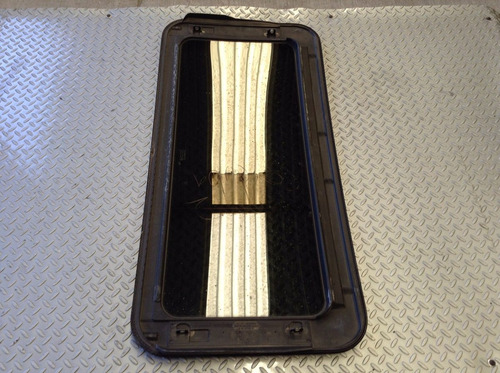 Cristal Quemacocos Seat Cordoba 2 Mod 03-08 Oem