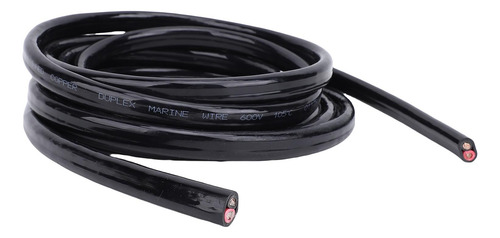 Calibre De Cable Marino De 8 Awg, 600 V, Cobre Ofc, 8 Awg, C