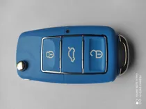 Comprar Carcasas De Llave Vw - 3 Botones