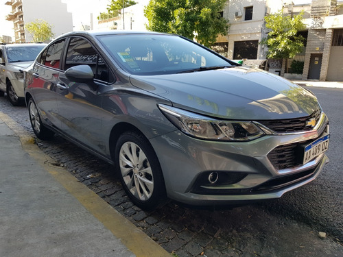 Chevrolet Cruze 1.4 Turbo Lt 2016