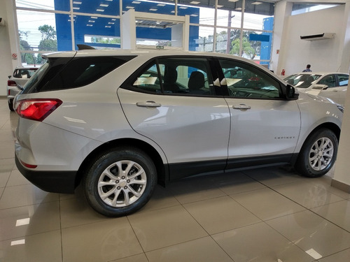 Chevrolet Equinox 1.5t Lt Mr