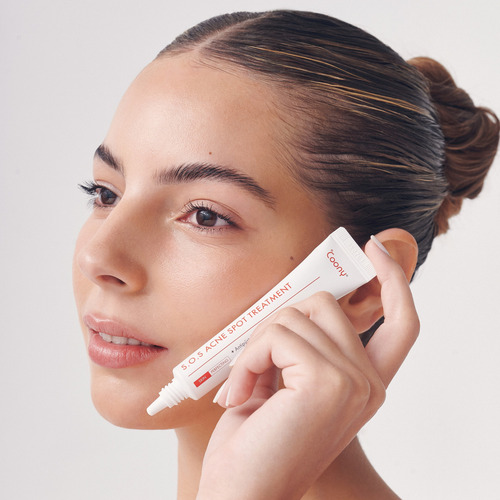 Tratamiento Anti-acné Coony Sos Ance Spot Treatment 30ml
