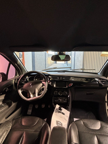 Citroën DS3 1.6 Thp 156 Sport Chic Nav
