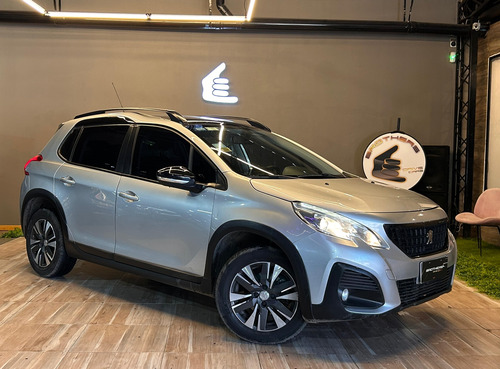 Peugeot 2008 1.6 Feline