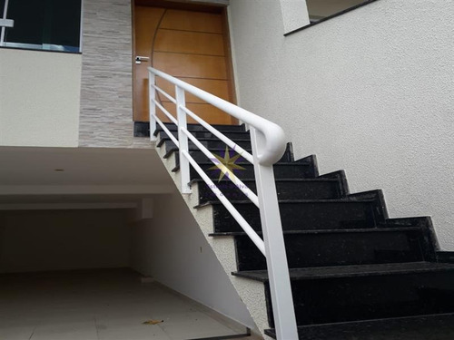 Imagem 3 de 12 de Casa Vila Marieta São Paulo/sp - 2305