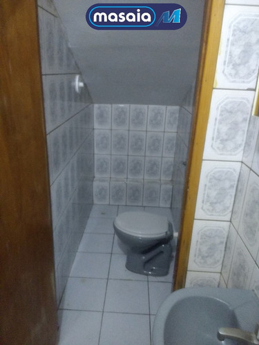 Excelente Galpão Para Comércio, Serviço Ou Depósito