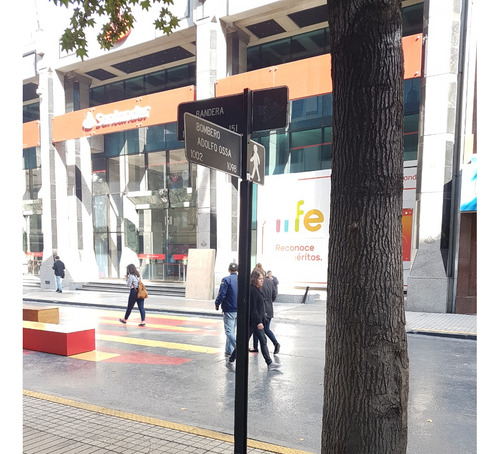 Departamento Centrico Con Acceso A Todos Los Servicios