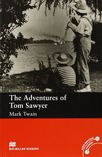 Libro Mr B Adventures Tom Sawyer De Vvaa Macmillan Texto