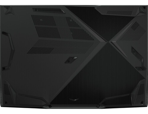 Portatil Gamer Msi Intel Core I5 12450 Rtx 4050 Ram 16g 512g Color Negro