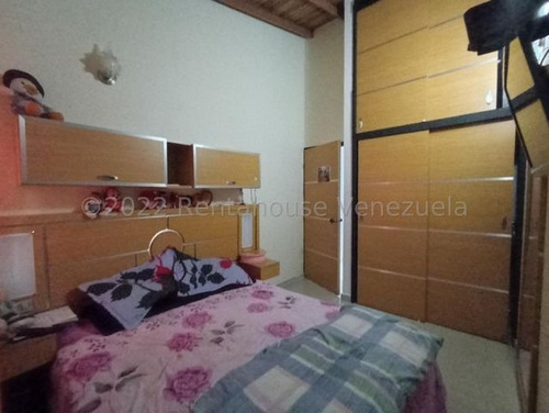 Imagen 12 de 27 de Esplendida Casa Totalmente Amoblada Urb. San Pablo Turmero 23-16744 Ejc 04243439046