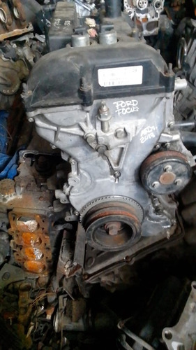 Imagen 2 de 5 de Vendo Motor De Ford Focus Año 2013