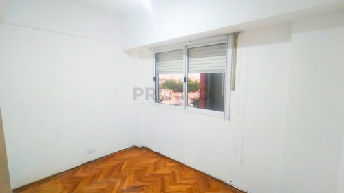 Oportunidad!! Venta Parque Avellaneda Limite Flores Departamento 4 Ambientes Con Cochera Y Baulera