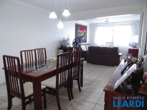 Imagem 3 de 15 de Apartamento - Lapa - Sp - 450088