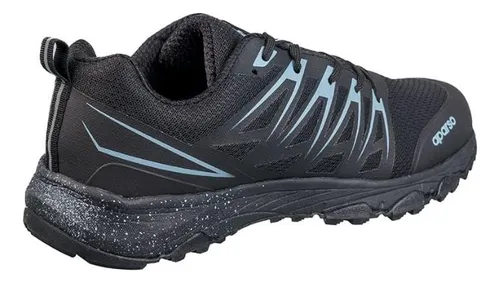 Zapatilla Trail Running Hombre Graham H1 Aparso